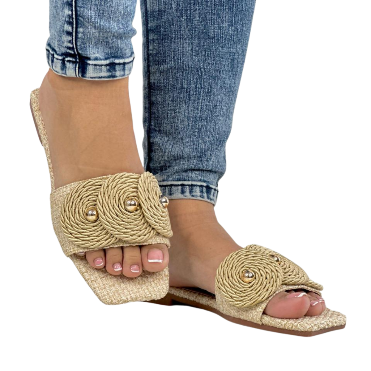 chanclas planas mujer comprar en onlineshoppingcenterg Colombia centro de compras en linea osc 5